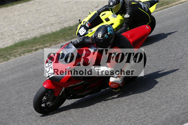 /28 25.07.2026  Speer Racing ADR/Gruppe rot/954
